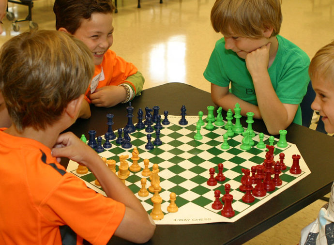 Chess for Kids