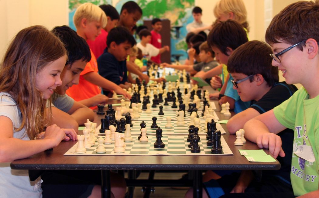 Kid Chess® Online Chess Lessons, Clubs, and Tournaments for Kids