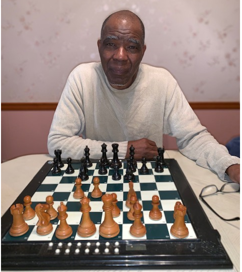 ChessKid Events and Outreach - Chess in Education