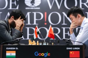 FIDE World Championship