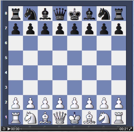 chess knight moves
